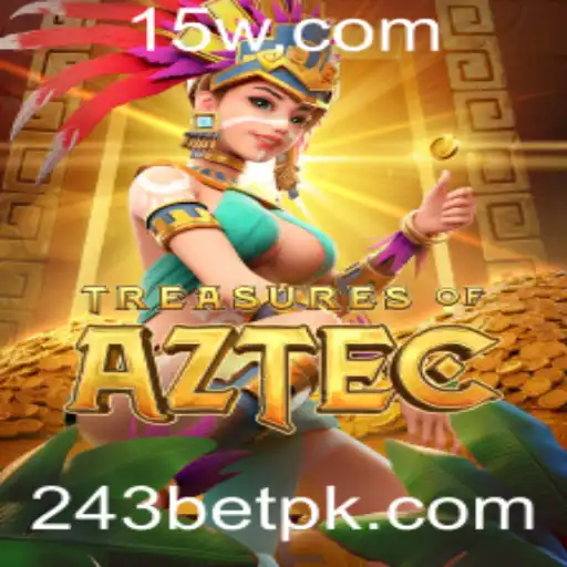 Explorando Treasures of Aztec: Uma Jornada Interativa ao Mundo Antigo com 243 Bet