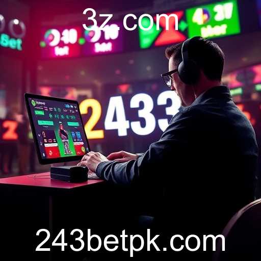 Tendências no Mundo dos Jogos Online em 2025