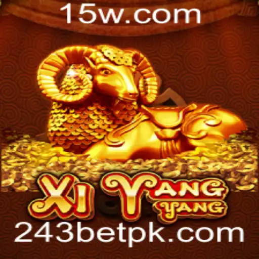 Descubra o Fascinante Jogo 'XiYangYang' e a Intrigante Aposta '243 bet'